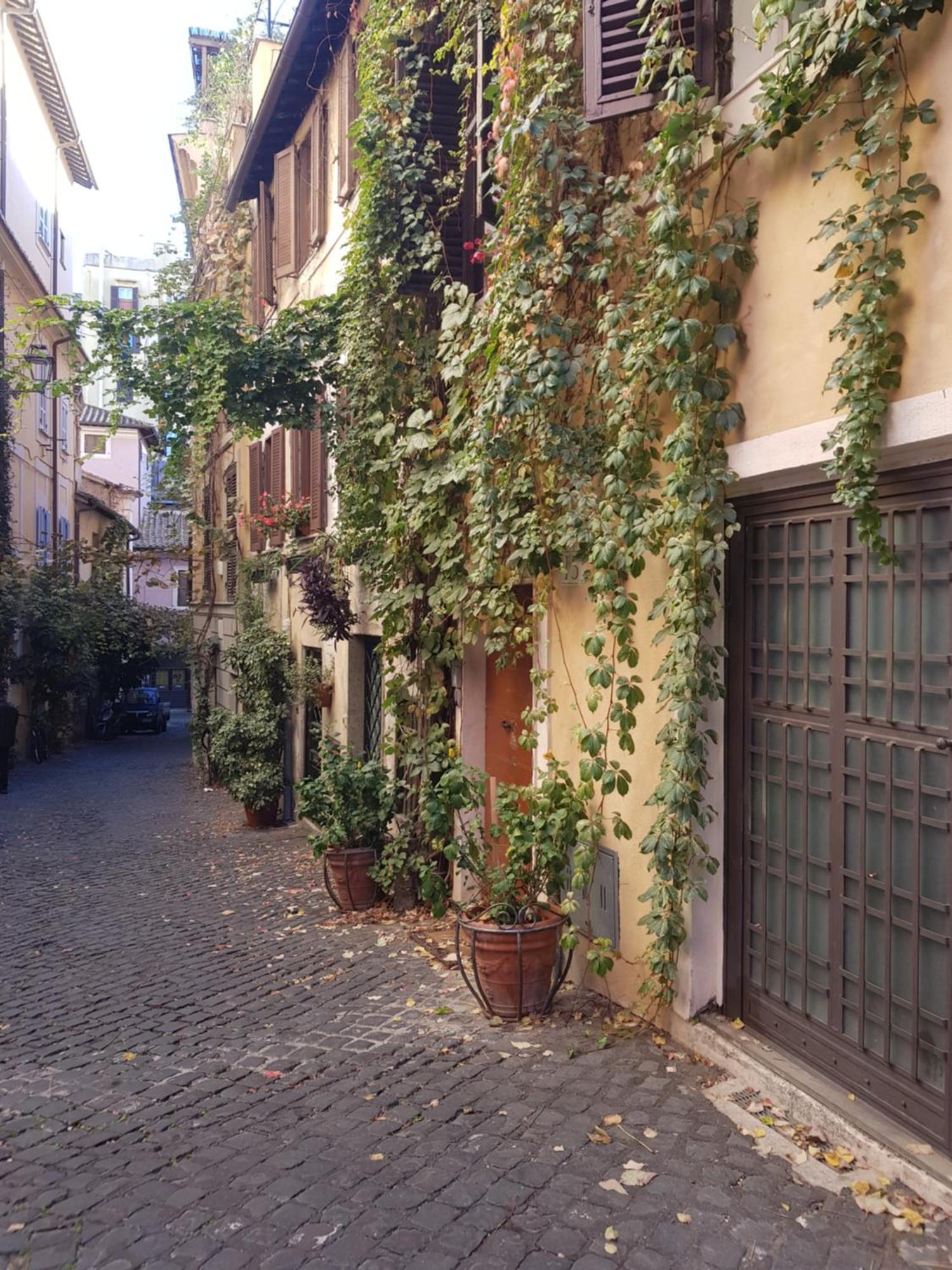 Appartement Garofano Rome