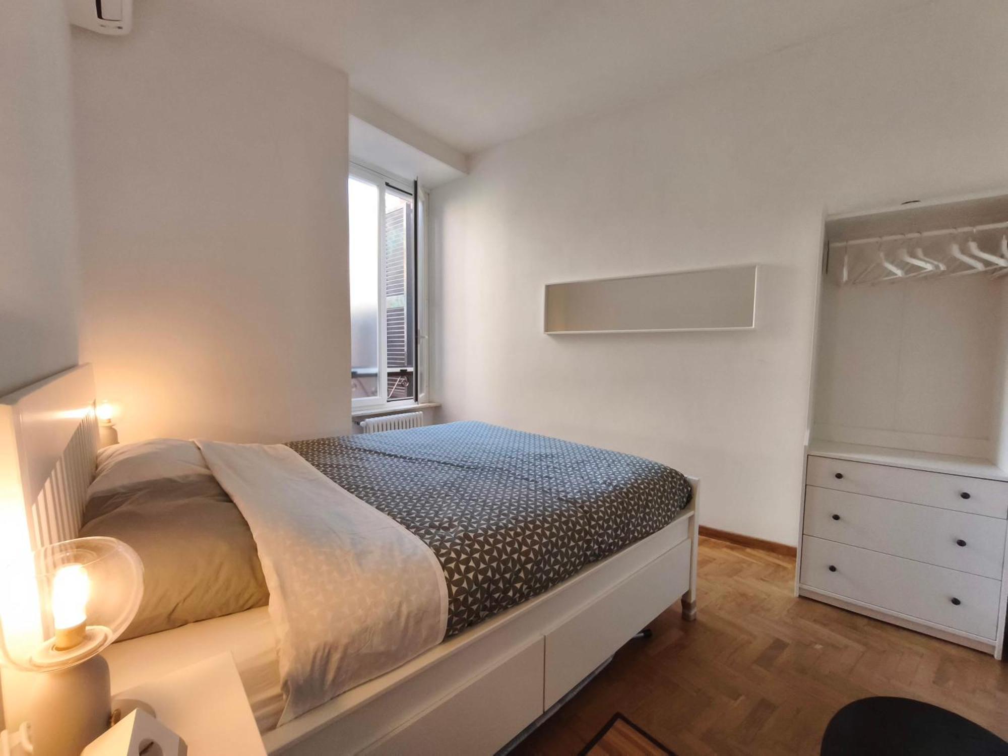 Garofano Appartement